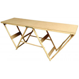 Table À Tapisser Pro