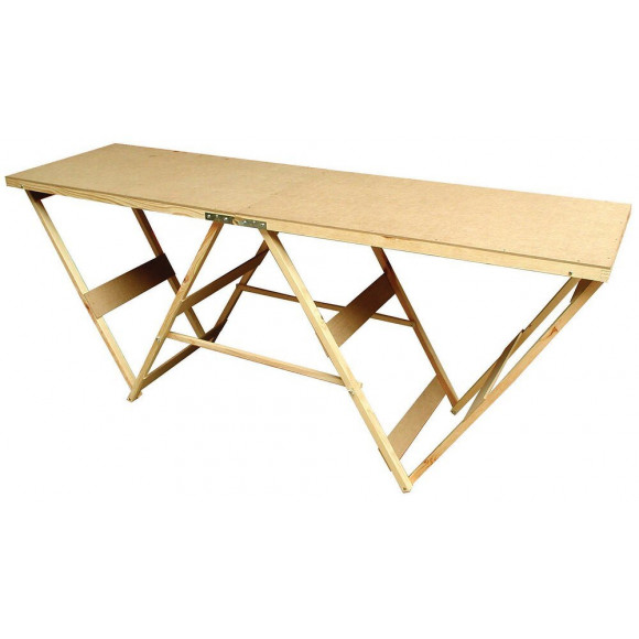 Table À Tapisser Pro