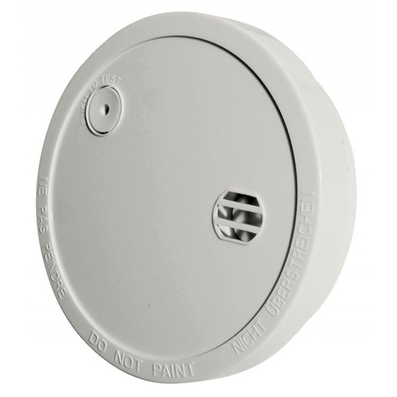 Détecteur De Fumée - 40 M² - 85 Db