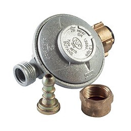 Détendeur Butane Type 717 Bt - Butane 13 Kg