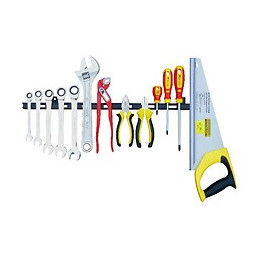 Barre Magnétique Porte Outils 450 Mm