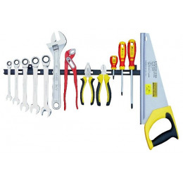 Barre Magnétique Porte Outils 610 Mm
