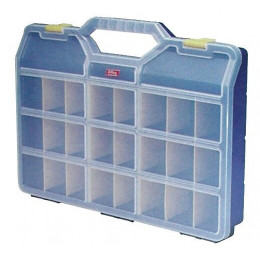 Mallette Organiseur 460 X 350 X 81 Mm