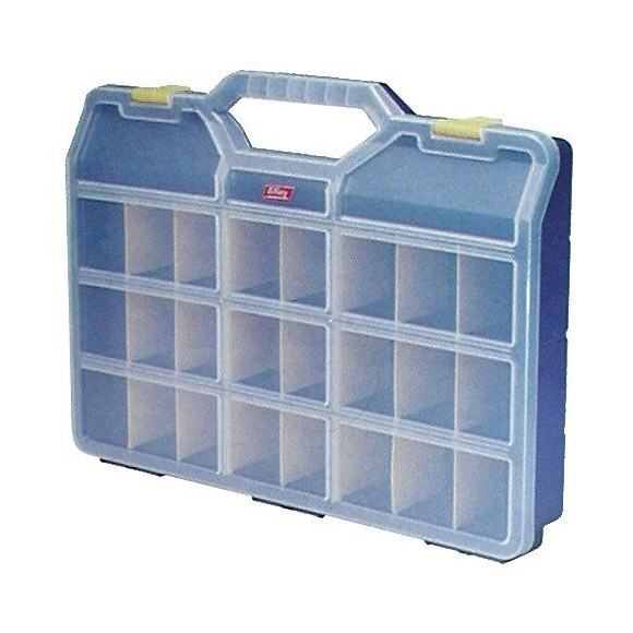 Mallette Organiseur 460 X 350 X 81 Mm