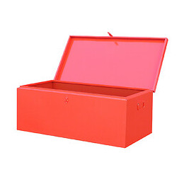 Coffre De Chantier Pro