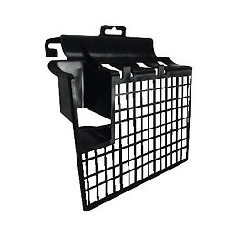 Grille Plastique 245 X H.235 Mm