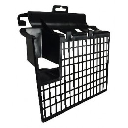 Grille Plastique 245 X H.235 Mm