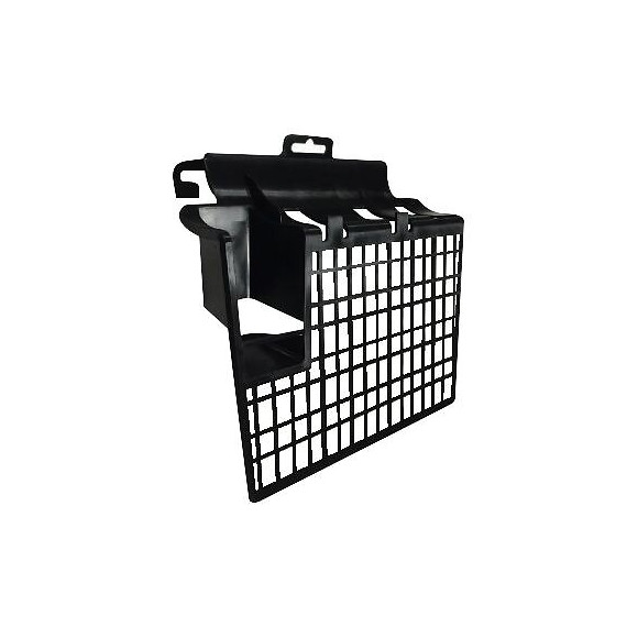 Grille Plastique 245 X H.235 Mm