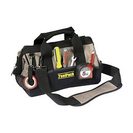 Sac Bandoulière Porte Outils