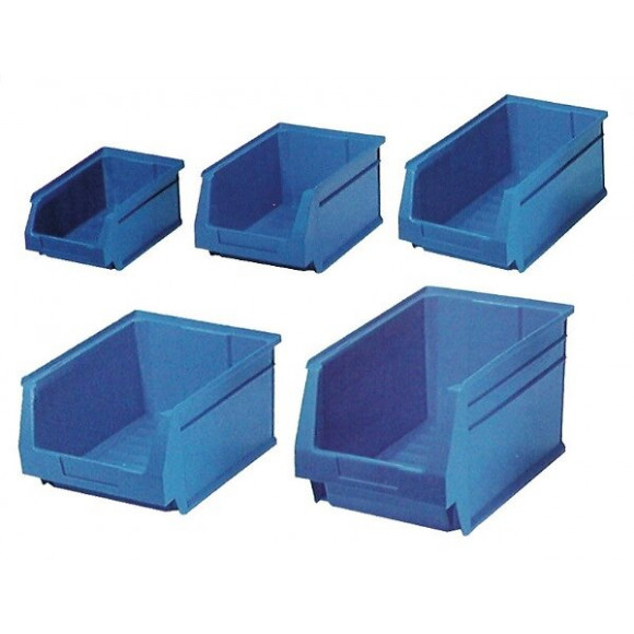 Bac De Rangement À Bec 4,8 L