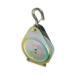 Poulie À Cliquet Anti-retour