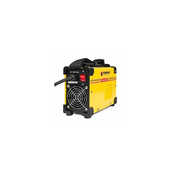 Power Tool - Poste À Souder À Électrode Enrobée Mma 20-280a - 65v Courant De Soudage 280a - Puissance 7,8kva - Hot-start + 