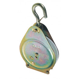 Poulie À Cliquet Anti-retour