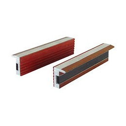 Mordaches D'étau 125 Mm