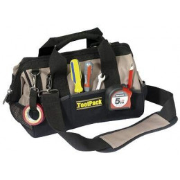Sac Bandoulière Porte Outils