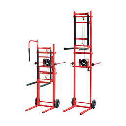 Lève Chauffe-eau 150kg 1,80m