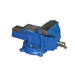 Etau En Fonte 150 Mm