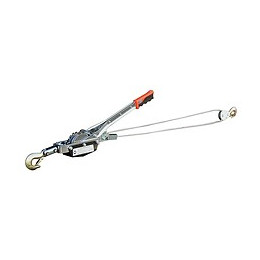 Treuil À Levier 1000 Kg