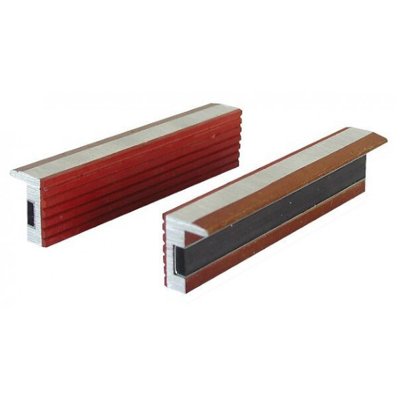 Mordaches D'étau 125 Mm