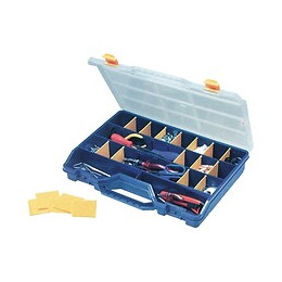 Mallette Organiseur 460 X 350 X 81 Mm