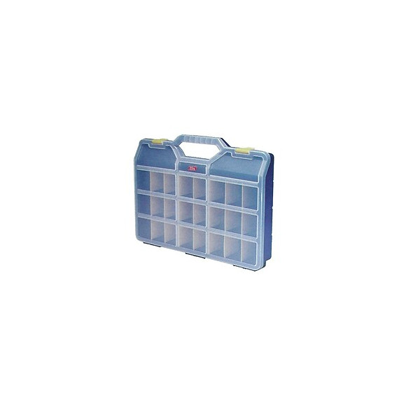 Mallette Organiseur 460 X 350 X 81 Mm