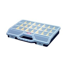 Mallette Organiseur 312 X 238 X 51 Mm