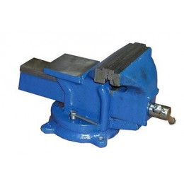 Etau En Fonte 150 Mm