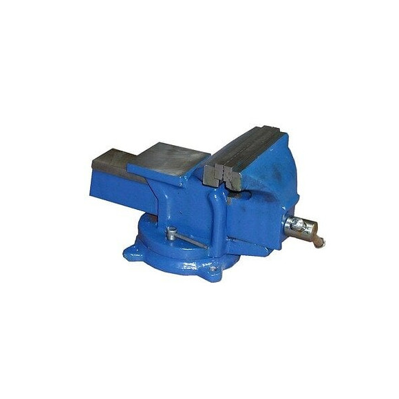 Etau En Fonte 150 Mm