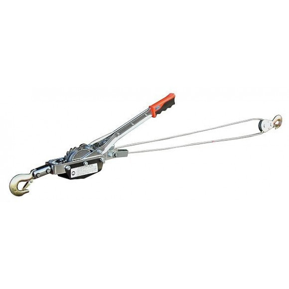 Treuil À Levier 1000 Kg