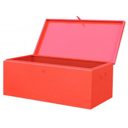 Coffre De Chantier Pro