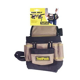 Double Poche Multi-usages Avec Ceinture