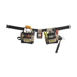 Double Poche Multi-usages Avec Ceinture