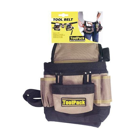 Double Poche Multi-usages Avec Ceinture