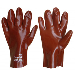 Gants Hydrocarbure Pour Industrie Chimique
