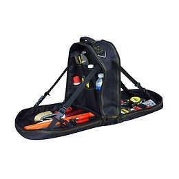 Sac A Dos Porte-outils A Ouverture Complète