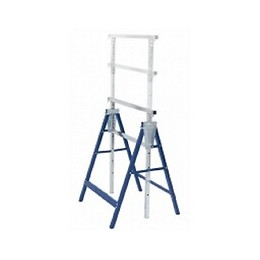 Tréteau Métallique Réglable