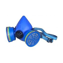 Masque Anti-poussière À Cartouche