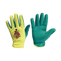 Gants De Jardin Femme