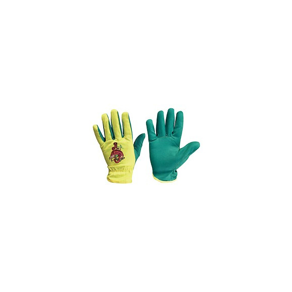Gants De Jardin Femme