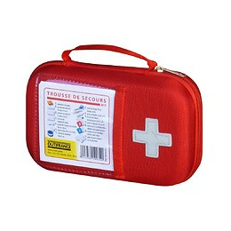 Trousse De Secours Btp