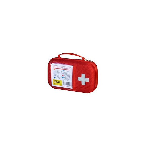 Trousse De Secours Btp