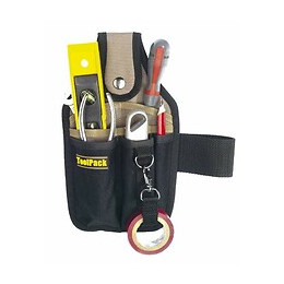 Poche À Outils - 6 Compartiments