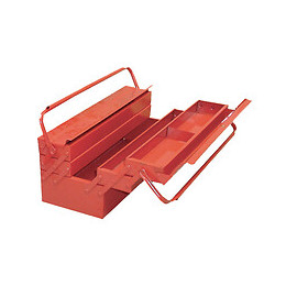 Boite À Outils Métallique