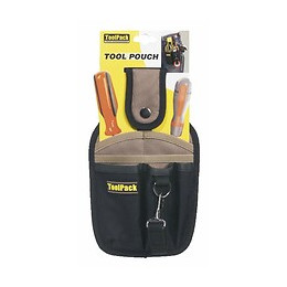 Poche À Outils - 6 Compartiments