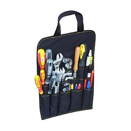 Sac A Dos Porte-outils A Ouverture Complète