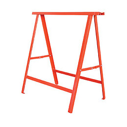 Tréteau Métal Charge Lourde