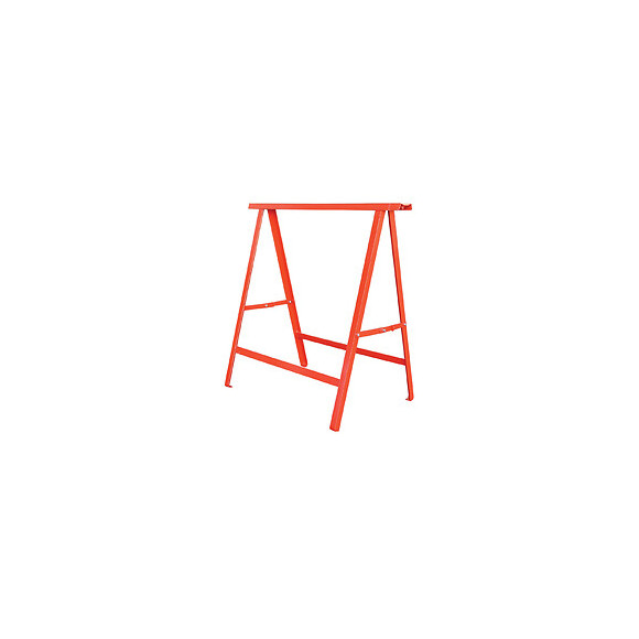 Tréteau Métal Charge Lourde