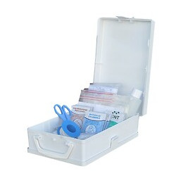 Trousse De 1er Secours (ateliers, Utilitaires)