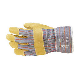 Gants De Manutention Docker