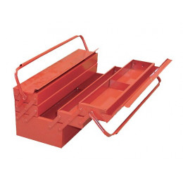 Boite À Outils Métallique